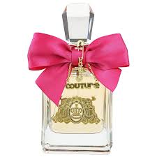 Viva La Juicy 3 Pc Gift Set Women - 3.4 Oz Edp + 4.2 Oz Body Lotion