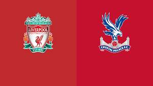 Bet on liverpool vs crystal palace, here! Watch Liverpool Vs Crystal Palace Live Stream Dazn Ca