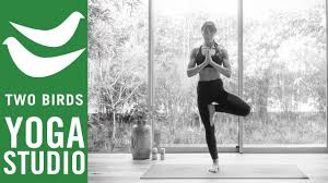 45 Minute Vinyasa Flow Cultivate Joy And Ease Youtube