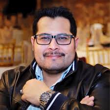 Grateful for another blessed year!