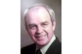 James Carr Obituary (1933