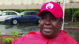 Women of #RedForEd Closing the Pay Gap