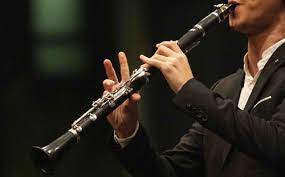Voir plus d'idées sur le thème clarinette, instruments, musique. 2018 Clarinet Concours De Geneve
