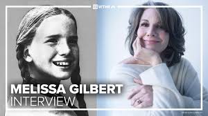 Melissa Gilbert celebrating 50 years of 'Little House