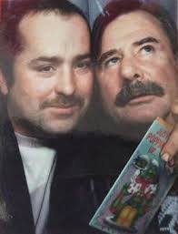 Helen Mccarroll's Instagram, Twitter & Facebook