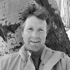 Jerry Markham's Instagram, Twitter & Facebook