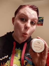 Makeup and skin care essentials organized