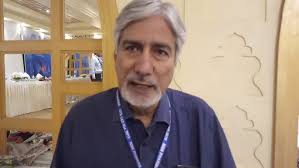 Dr. Ashok Vij Agra Orthopaedic Surgeon Surya Nagar