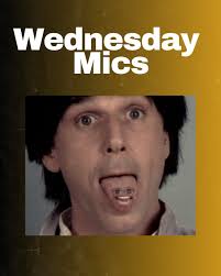 Laugh Out Loud with Brandon 'Gooch' Hahn at Comedy Reviewers Handpicked Hour