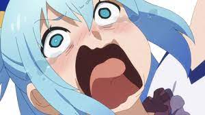 パスワード認証 アニメの壁紙 アニメの女の子 この素晴らしい世界に祝福を