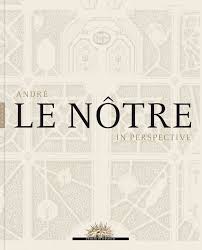 Epingle Par Margret Vanscheidt Sur Books For Landscape Designers Andre Le Notre Telechargement Perspective