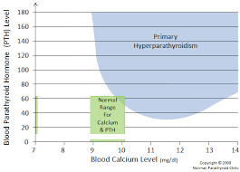 How To Diagnose Hyperparathyroidism For Patients And Doctors