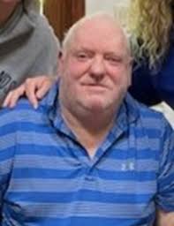 Obituary information for Rodney Scott Cook