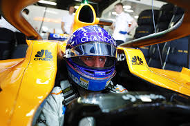 La formule 1 actuelle, avec un ordre établi quasiment. Quel Est Le Role Aerodynamique D Un Casque De Formule 1