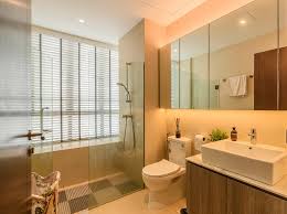 Powder room designs small spaces. Bathroom Interior Design Singapore Interior Design Ideas