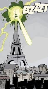 16 to 25 € maximum for adults and 4 to 12,5 € for children and young people). Eiffel Tower Umbrella Academy Wiki Fandom