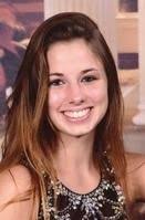 Katelyn Clark Obituary (2001