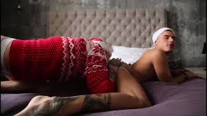 Isac Riom fucked by Nico Dye - hot porno casting gay porn video