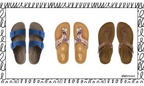 Birkenstock Look Alike Sandals 16 Birkenstock Look Alikes You Ll Want To Rock This Summer Birkenstock Look Alike Sandals Knock Off Birkenstocks Birkenstock