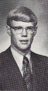 Lindbergh and Eisenhower Class of 1972 (Hopkins Class of 1972)