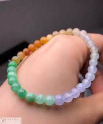 Pin By Bier On Art Jade Jewelry Jade Bangle Beaded Bracelets