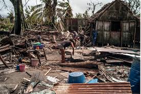 Mobilizing health ᴀssistance after ᴅᴇᴀᴅly cyclones devastate Madagascar |  WHO | Regional Office for Africa