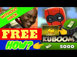 It is a fantastic fps online cartoon . Kuboom Promo Code 11 2021