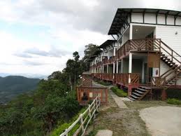 The distance between cities in sabah (malaysia) distance chart below is straight line distance (may be called as flying or air distance) between the two locations in sabah (malaysia) calculated based on. Celyn Resort Nr Kundasang Ea Malaysia With A Fantastic View To Mount Kinabalu Picture Of Kota Kinabalu Kota Kinabalu District Tripadvisor