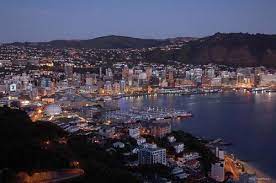 Die stadt hat 381900 einwohner und liegt auf einer höhe von 51 metern über dem meerespiegel. Sehenswurdigkeiten In Wellington Wellington New Zealand