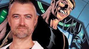 Sean Gunn To Play Villain Maxwell Lord In James Gunn & Peter Safran's DC  Universe : r/movies