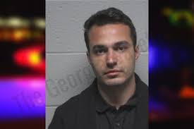 Halil Sahin — Forsyth County Jail Bookings