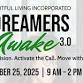 Fruitful Living presents Dreamers Awake 3.0 event image