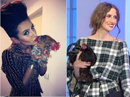28 iulie 1981, pitești, românia) este o stilistă, critic de modă și vedetă de televiziune din românia. Giulia Iulia Albu Gaina Adpm
