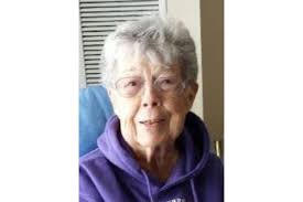 Mary Waters Obituary (2015)