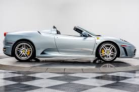 Research, compare, and save listings, or contact sellers directly from 54 f430 models in cerritos, ca. Used 2005 Ferrari F430 Spider For Sale Sold Marshall Goldman Beverly Hills Stock 430alloy