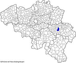 Vous recherchez la carte ou le plan de seraing et de ses environs ? Zone De Police Seraing Neupre Everybodywiki Bios Wiki
