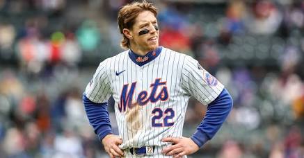 What Happened to Brett Baty, Man? | FanGraphs Baseball