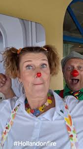 #edwinvandertoolen #opkikker #dutchgarrison