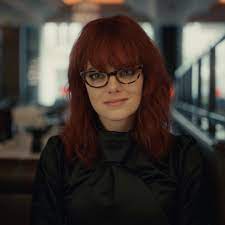 Stolen cruella frames still missing. How Eyewear Designer Tom Davies Created Over 100 Pairs Of 70s Era Glasses For Cruella