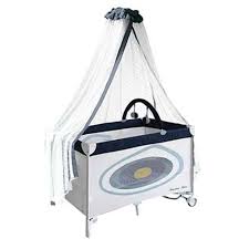 Massimo Ricco S704 Perlina Oyun Parki 60x120 Gri Ilke Bebe