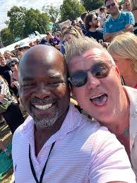 Carol Gascoigne's Instagram, Twitter & Facebook