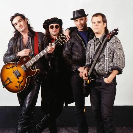 The Mission: albums, songs, concerts | Deezer