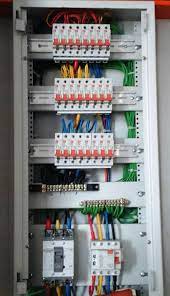 Pengenalan sistem pendawaian wiring elektrik. Pendawaian Elektrik 3 Fasa Selangor Renovation Rumah Elektrik Service