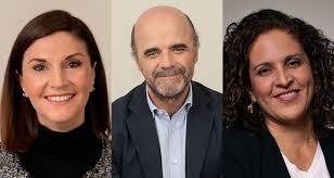 Buendía: talento, IPs y alianzas