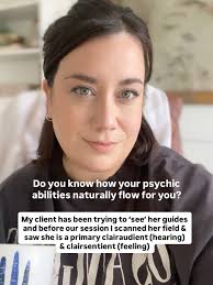 HOW & WHY I show up: I've been