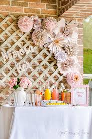 Spring wedding ideas floral wedding ideas home & living brunch ideas bohemian weddings rustic weddings modern weddings budget wedding cocktail ideas currently pinning 100 layer cake diy projects 30 Best Small Backyard Wedding Ideas Diy Backyard Wedding Decor