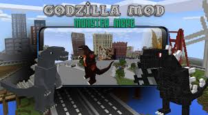 Oct 25, 2021 · a godzilla mod for 1.16.5! Download Mod Godzilla For Minecraft Free For Android Mod Godzilla For Minecraft Apk Download Steprimo Com