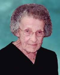 Madeleine Côté (Avis de décès)