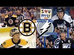 The stanley cup final is scheduled to begin sept. Revisiting The 2011 Nhl Eastern Conference Finals Boston Bruins Vs Tampa By Lightning Youtube