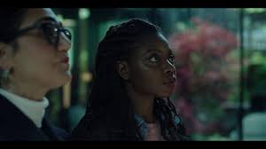 Black Mirror" Joan Is Awful (TV Episode 2023)